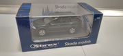Skoda Octavia Scout 1:43 Abrex
