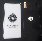 SZKŁO DO IPHONE XS MAX  NOWE