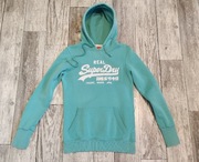 Bluza VINTAGE by SUPERDRY !Rozm.S