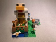 Lego 21140 - The Chicken Coop
