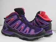 Salomon GORE-TEX buty trekking r 37 -50%