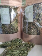 Herbata Konopna Henola (100g) z ekologicznej plantacji