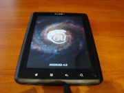Tablet PC "CAT" android