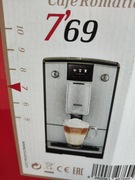 Nivona CafeRomatica 769 nowy ekspres do kawy 