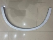 Listwa błotnika prawy przód Volvo XC90 II 31463347 