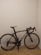 Rower szosowy Look 695