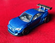 Hot Wheels Premium 2023 - Subaru BRZ Pandem