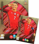 RONALDO LIMITED XXL - WORLD CUP RUSSIA 2018