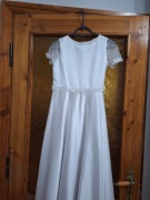 SUKIENKA KOMUNIJNA EMMA 158 