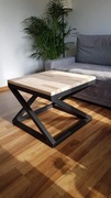 Stolik kawowy Loft 