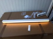 Lampa Wisząca LED Klighten 100cm – Nowoczesna i Energooszczęna (Klasa A)