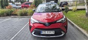 Toyota CHR 2.0 HYB wersja SELECTION, bezwyp. krajowy I wlasc. przeb.60 tys 