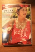 DWA DNI, JEDNA NOC  reż. Jean-Pierre Dardenne, Luc Dardenne