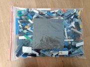 1 kg klocków kompatybilnych z lego MIX