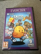 Evercade Taito Arcade 2