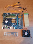 Płyta główna Gigabyte G31M-ES2C F6