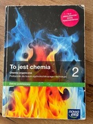 Co to jest chemia 2