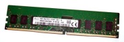 Pamięć RAM (8GB) 2x SK Hynix HMA451U6AFR8N-TF 4GB DDR4 2133MHz CL15