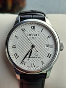 Zegarek męski Tissot Le Locle Powermatic 80