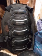 Ochraniacz na plecy Fouganza