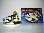 LEGO SYSTEM 6815