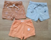 Spodenki  86 r  + czapka gratis stan  bdb 