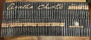 Kolekcja kryminałów Agatha Christie Tomy 2-100 + gratis