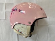 kask Rossignol Comp J Fun Girl, XS 52-54cm