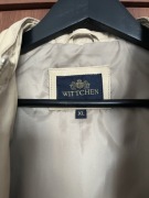 Kurtka skórzana Wittchen r. 42