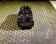 MOSTEK TRUVATIV HUSSEFELT DH/FR WYSYŁKA FREE