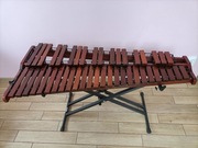 Ksylofon Mido (GWARANCJA!), Pokrowiec i Statyw (nieużywane). paragon.