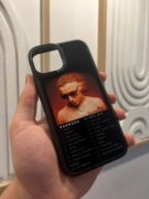 Customowe Etui Case Iphone 13-16 Pro Vkie