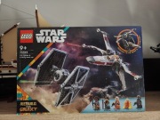 LEGO Star Wars 75393 bez figurek 