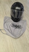 Kask motocyklowy Shoei