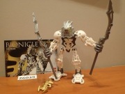 LEGO BIONICLE: 7135 - Takanuva