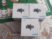 Chłodzenie procesora deep cool ck-11509 3 sztuki 