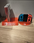 Zestaw Nintendo Switch 