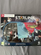 Starlink Switch
