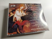 The world's greatest christmas concert Muzyka CD