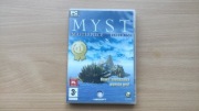 Myst Masterpiece Edition 
