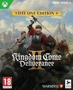 Kingdom Come Deliverance II Day One Edition 