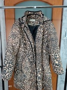 Pfeffinger ciepła lekka kurtka płaszczyk roz 42\44