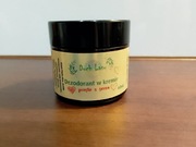 Dezodorant w kremie 60ml Duch Lasu