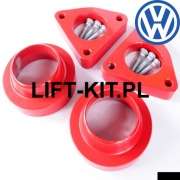 Lift Zawieszenia VW Passat B5 B6 B7 B8 CC Alltrack
