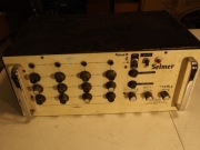 wzmacniacz lampowy gitarowy selmer