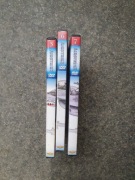 Samoloty świata DVD  5, 6, 7 