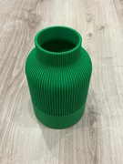 Przepiękny dekoracyjny wazon z druku 3D