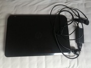 HP 15 d020sw 15,6" Intel Pentium N3510 RAM 4GB HDD 466GB + gratis skaner