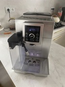 Ekspres DeLonghi Ecam 23.450s. Uszkodzony