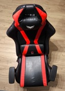 Fotel gamingowy DiabloChairs X-Horn King Size